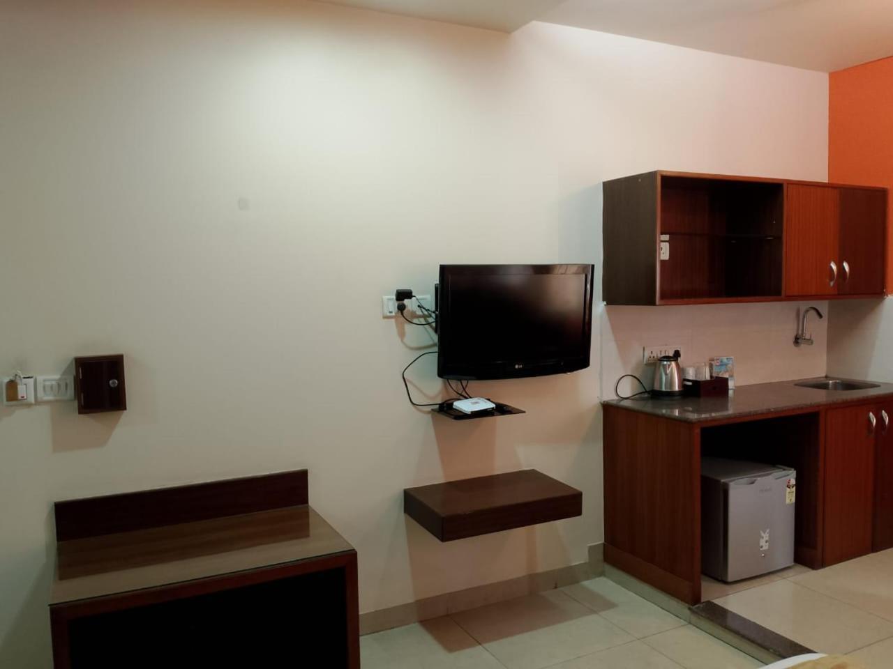 Cubbon Suites - 10 Minute Walk To Mg Road, Mg Road Metro And Church Street Bangalore Esterno foto